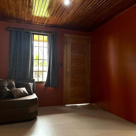 Tico Casita - Lero Stays La Fortuna Dış mekan fotoğraf