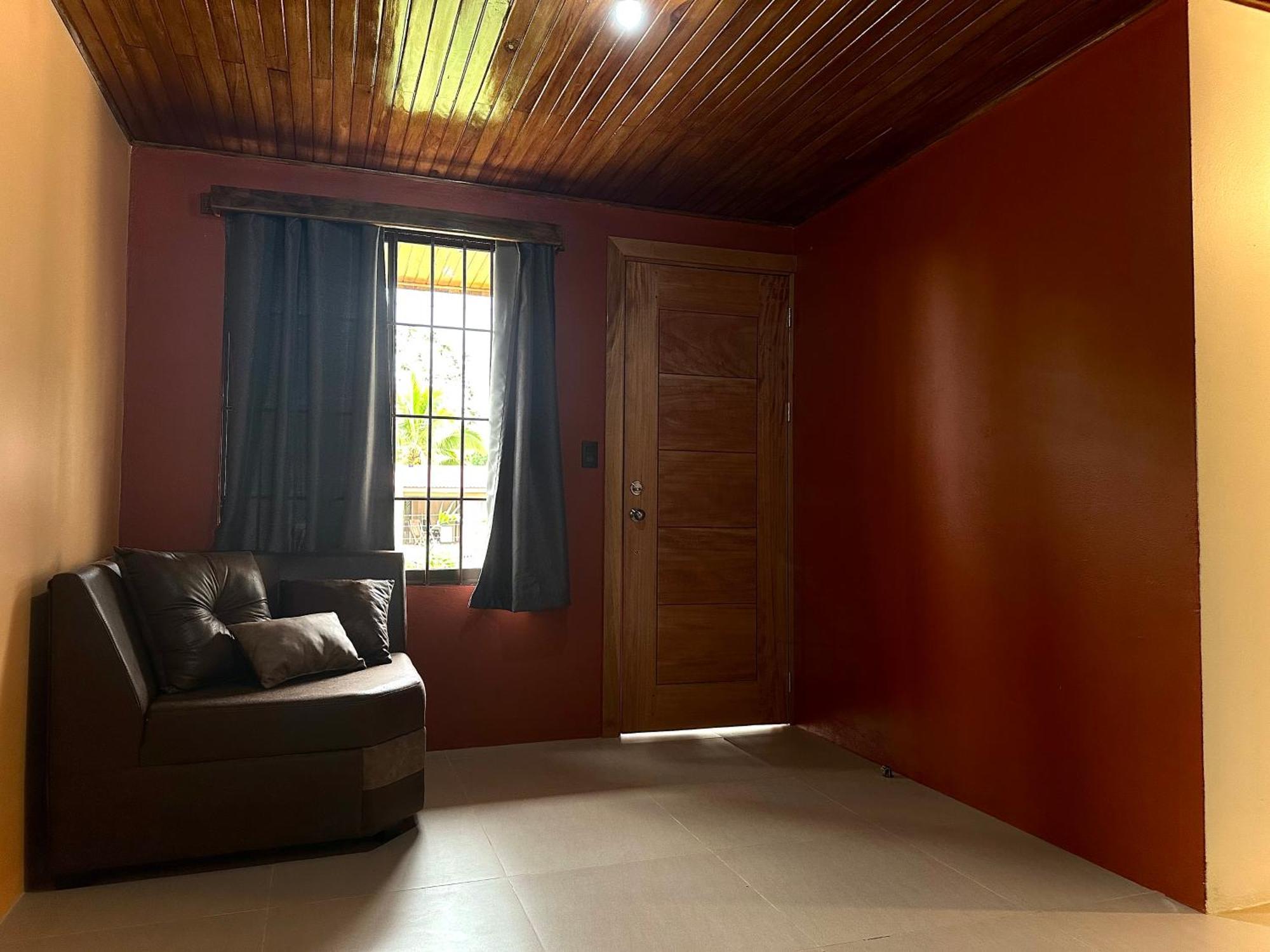 Tico Casita - Lero Stays La Fortuna Dış mekan fotoğraf