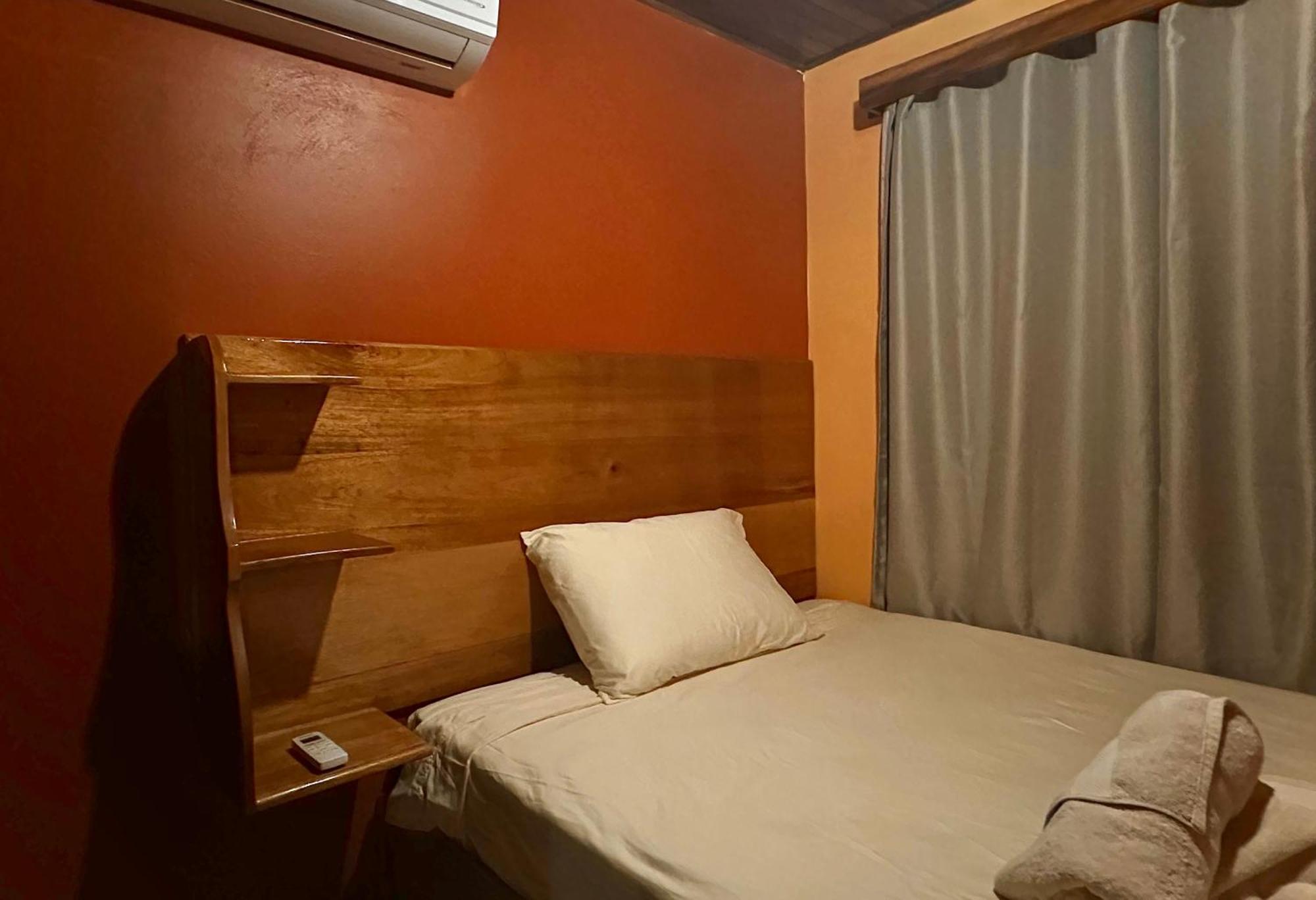 Tico Casita - Lero Stays La Fortuna Dış mekan fotoğraf